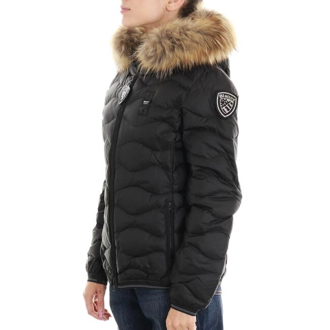 PIUMINO ALDIE BLAUER - Mad Fashion | img vers.650x/
